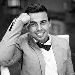 Дмитро Благий