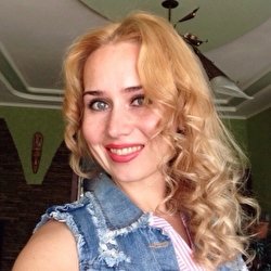 Дарья Беленок