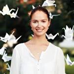 Наталiя Шумова