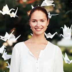 Наталiя Шумова