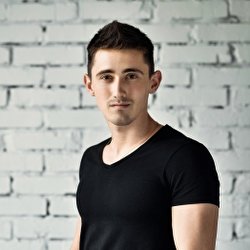 Володимир Горинь