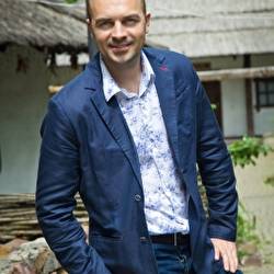 Вадим Пошелюзний