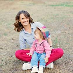 Маргарита Стромець