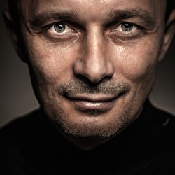 Сергей Лесников