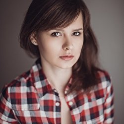 Наталья Сидорова