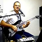 Роман Борисенко