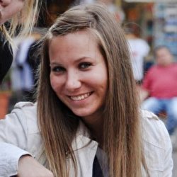 Євгенія Олексенко