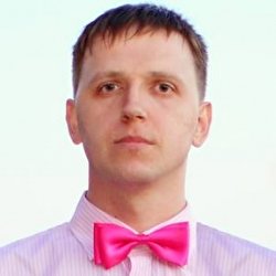 Юрій Бульбах