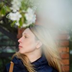 Наталя Петренко