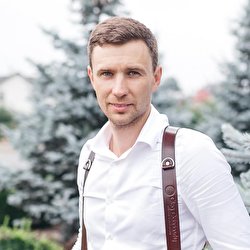 Олег Добрянський