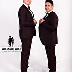 Дважды Два Дует ведучих