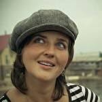 Svitlana Andreichikova