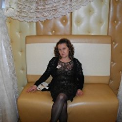 Наталя Князєва