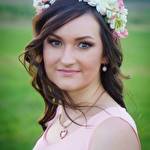 Марія Петруняк