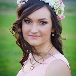 Марія Петруняк