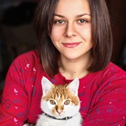 Юлия Баланенко