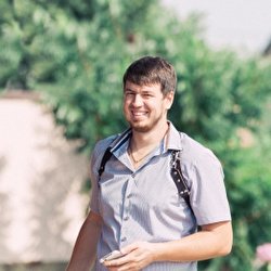 Ярослав Гирчак