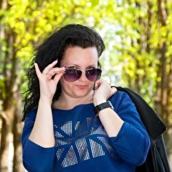 Алёна Братанчук