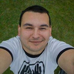 Віталій Канчій