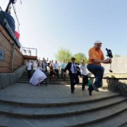 Роман Моисеенко