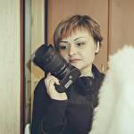 Марина Подгурская