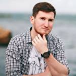 Максим Коробский