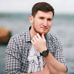 Максим Коробский