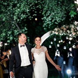 Свадебное агенство Bolgarina Agency