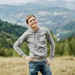 Григорій Жаріков