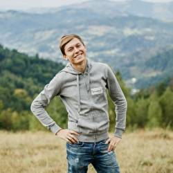 Григорій Жаріков