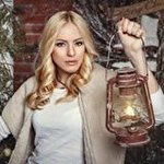 Екатерина Овчинникова