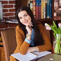 Екатерина Камянская