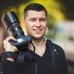 Назар Коритан