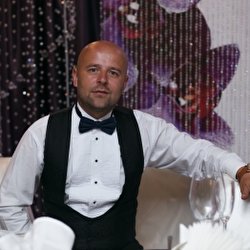 Андрій Метлицький