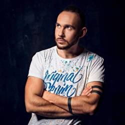 Сергей Ермаков