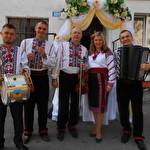 Галицькі музики Галицькі музики