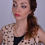 Альона Вовк