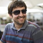 Олександр Мількович