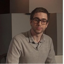 Яблочный Стас