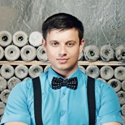 Михаил Фоменко