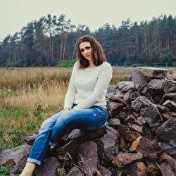 Ірина Міхнова