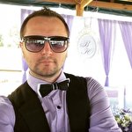 Дмитрий Петрук