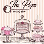 Кенді бар The Pops