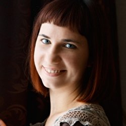 Кристина Оскаленко