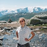 Дарина Махініч