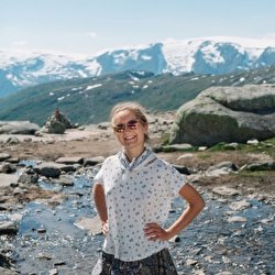 Дарина Махініч