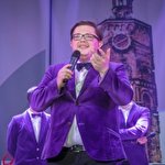 Дмитрий Голубев