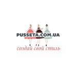 PUSSETA JEWELRY AND ACCESSORIES