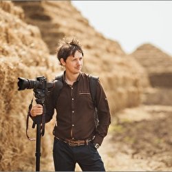 Андрій Горний