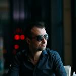 Александр Халимон